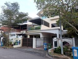 Sunrise Villa (D28), Terrace #466863451